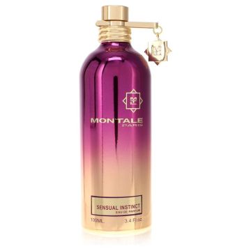 Montale  Sensual Instinct Eau de Parfum 100 ml