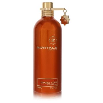 Montale  Orange Aoud Eau de Parfum 100 ml