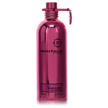 Montale  Rose Elixir Eau de Parfum 100ml Damen