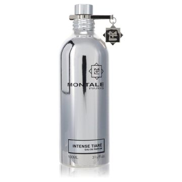 Montale Intense Tiare by Montale Eau De Parfum Spray (unboxed) 100 ml