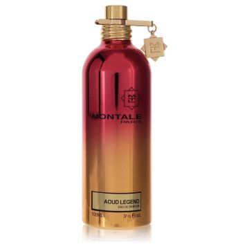 Montale  Aoud Legend Eau de Parfum 100 ml