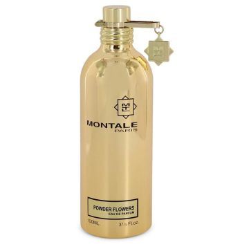 Montale  Powder Flowers Body Puder 100 ml