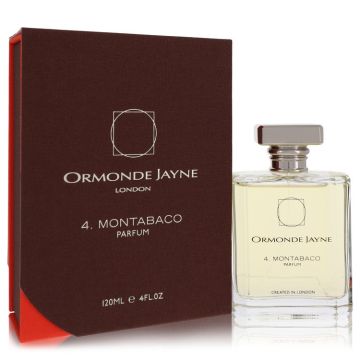 Ormonde Jayne  Montabaco Eau de Parfum 118 ml Unisex
