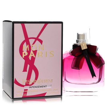 Yves Saint Laurent Mon Paris Intensement Eau de Parfum 50ml Femmes