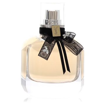 Yves Saint Laurent Mon Paris Floral Eau de Parfum 50ml Femmes