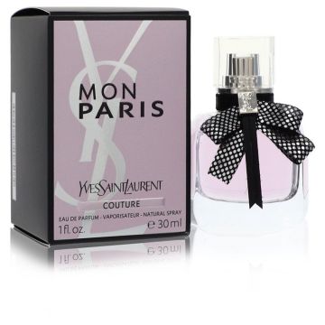 Yves Saint Laurent Mon Paris Couture Eau de Parfum 30 ml