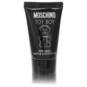 Moschino Toy Boy Duschgel 24 ml