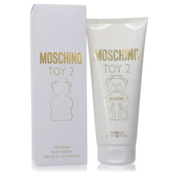 Moschino  Toy 2 Body Lotion 200 ml