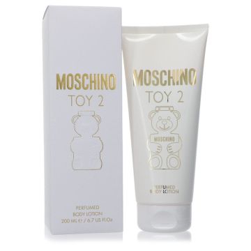 Moschino  Toy 2 Body Lotion 200 ml