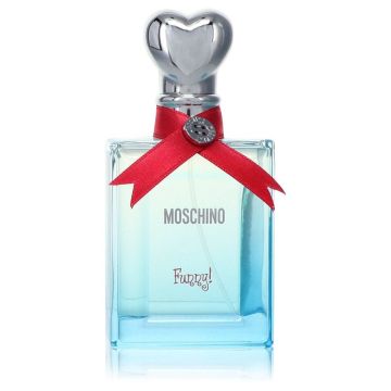 Moschino Funny Eau de Toilette 50 ml