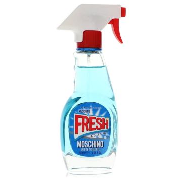 Moschino Fresh Couture Eau de Toilette 50 ml