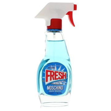 Moschino  Fresh Couture Eau de Toilette 50 ml