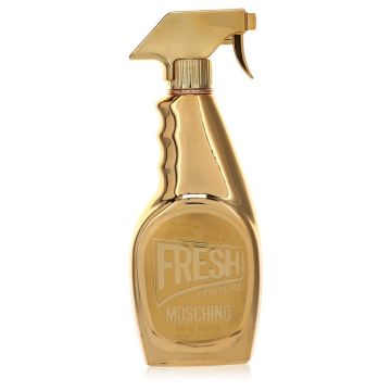 Moschino  Fresh Gold Couture Eau de Parfum 100 ml