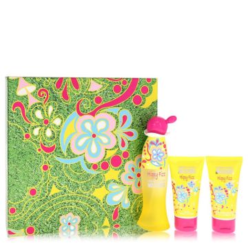 Moschino Hippy Fizz gift sets