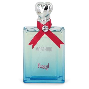Moschino  Funny Eau de Toilette 100ml Women