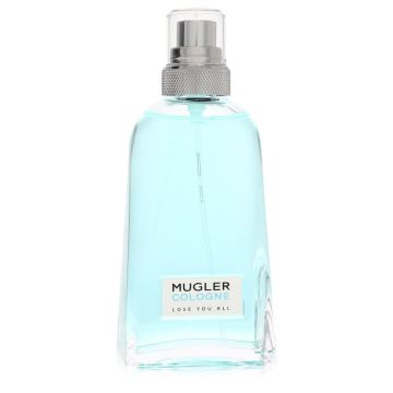 Thierry Mugler Mugler Love You All Eau de Toilette 100 ml