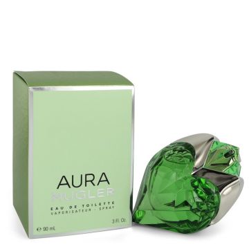 Thierry Mugler Mugler Aura Eau de Toilette 90 ml