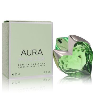 Thierry Mugler Mugler Aura Eau de Toilette 50 ml