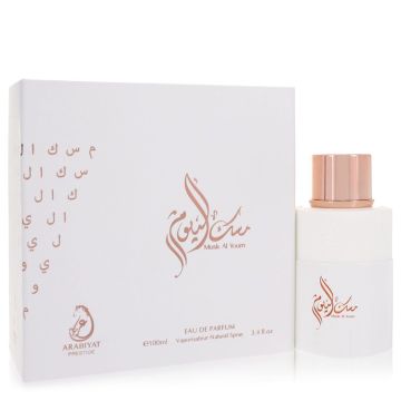 Arabiyat Prestige Musk Al Youm Eau de Parfum 100 ml