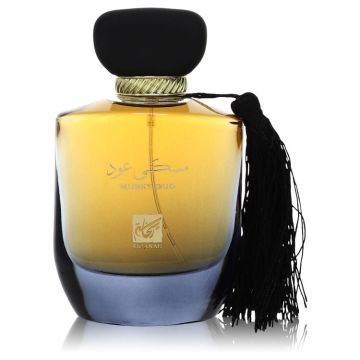Rihanah Musky Oud Eau de Parfum 100ml Hommes