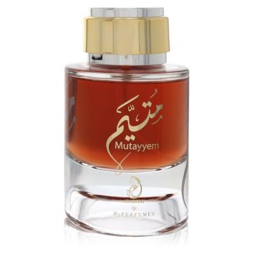 My Perfumes Mutayyem Eau de Parfum 100 ml