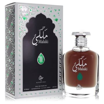 My Perfumes Malaki Eau de Parfum 100 ml