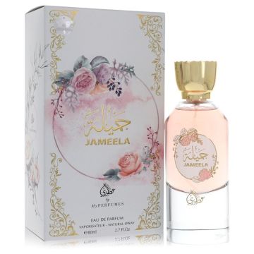 My Perfumes Jameela Eau de Parfum 80 ml