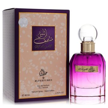 My Perfumes Midnight Eau de Parfum 80 ml