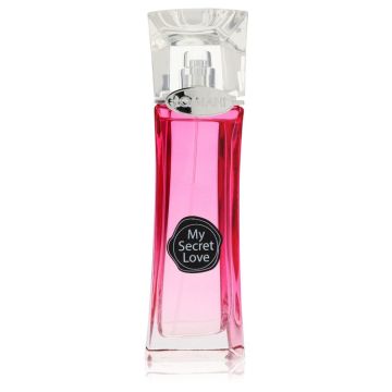 Lomani My Secret Love Eau de Parfum 100 ml