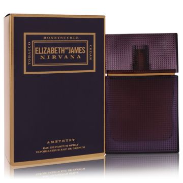 Elizabeth and James Nirvana Amethyst Eau de Parfum 50 ml