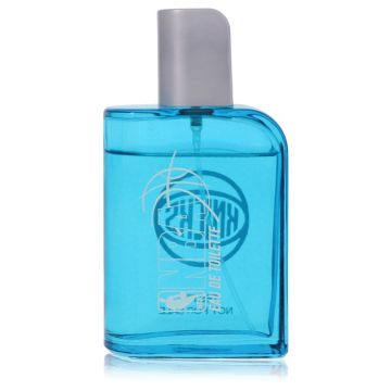 Air Val International NBA Knicks Eau de Toilette 100 ml (Tester)