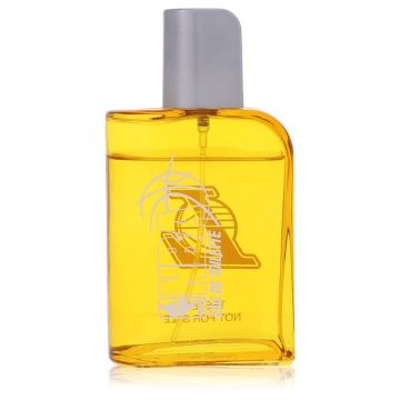 Air Val International NBA Lakers Eau de Toilette 100 ml (Tester)