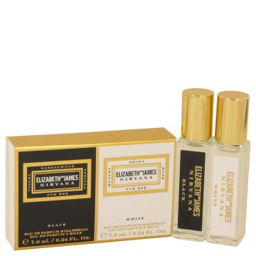 Elizabeth and James Nirvana Black Geschenksets