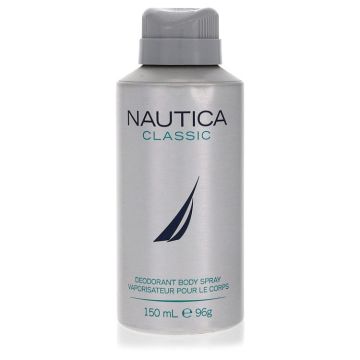 Nautica  Classic Body Spray 150 ml