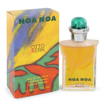 Otto Kern Noa Noa Eau de Toilette 50 ml