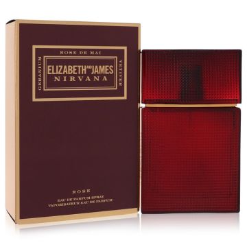 Elizabeth and James Nirvana Rose Eau de Parfum 50 ml