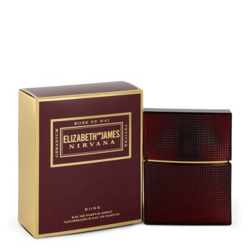 Elizabeth and James Nirvana Rose Eau de Parfum 30 ml