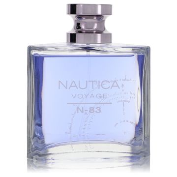 Nautica  Voyage N-83 Eau de Toilette 100 ml