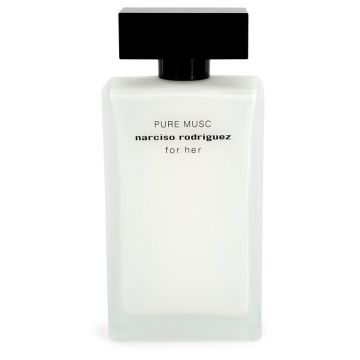 Narciso Rodriguez Pure Musc Eau de Parfum 100 ml