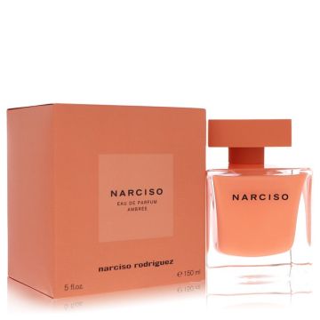 Narciso Rodriguez Ambree Eau de Parfum 150 ml