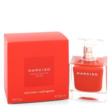 Narciso Rodriguez  Rouge Eau de Toilette 50 ml