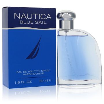 Nautica  Blue Sail Eau de Toilette 50 ml