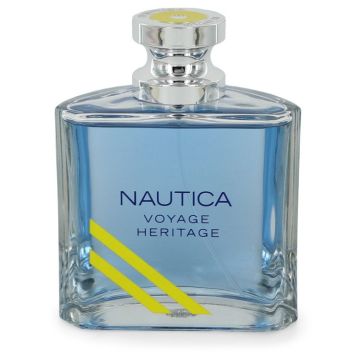 Nautica  Voyage Heritage Eau de Toilette 100 ml