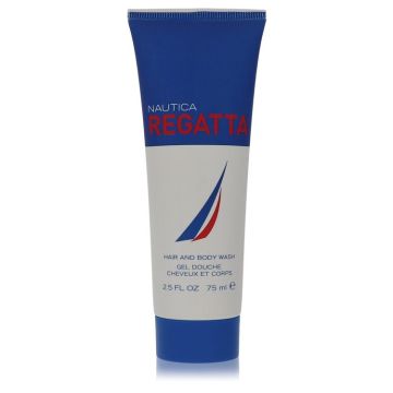 Nautica  Regatta Duschgel 75 ml