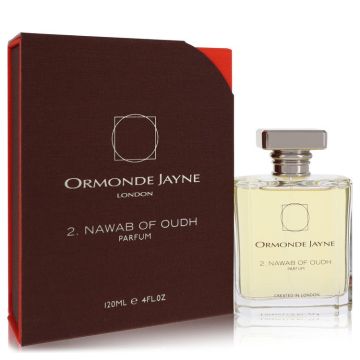 Ormonde Jayne  Nawab Of Oudh Eau de Parfum 118ml Unisex