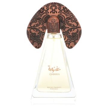 Lattafa Niche Emarati Ghinwa Eau de Parfum 100ml Unisex