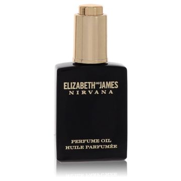 Elizabeth and James Nirvana Black Eau de Parfum 14 ml