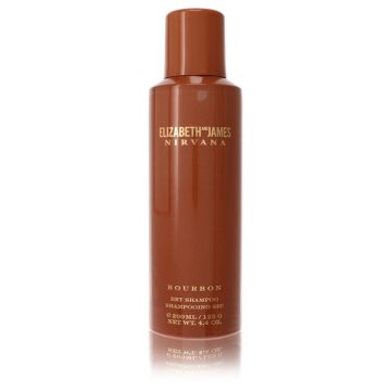 Elizabeth and James Shampooing Nirvana Bourbon 130 ml