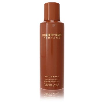 Elizabeth and James Nirvana Bourbon Shampoo 130 ml