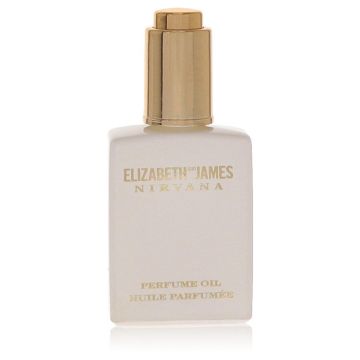 Elizabeth and James Nirvana White Eau de Parfum 14 ml